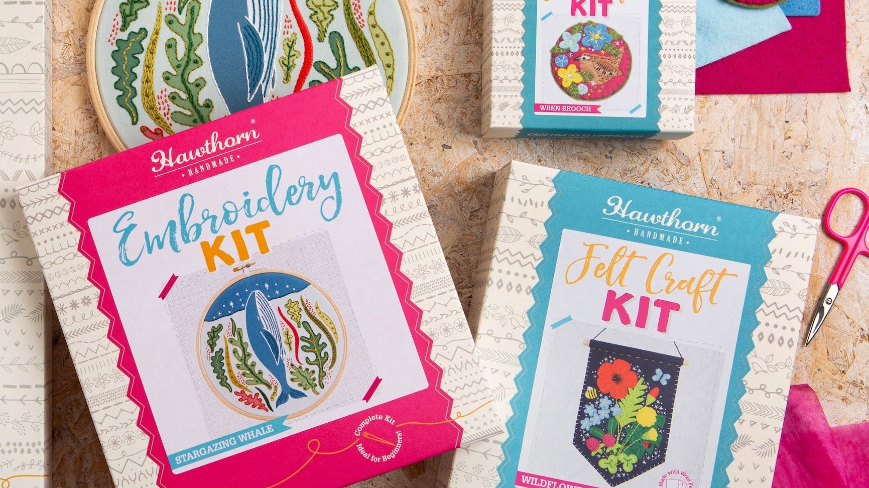 Gifts for Creative Women: Inspiring Presents for Birthdays, Mother’s Day & Just Because