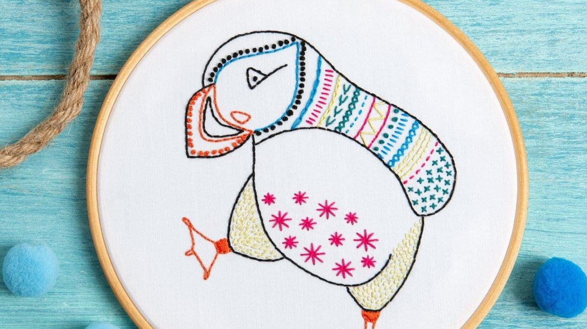 Crafting in 2026: Fresh Starts, New Hobbies & Creative Joy