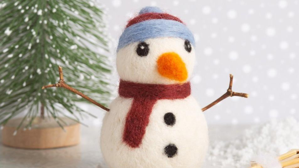 Creative Christmas Gift Ideas for Craft Lovers