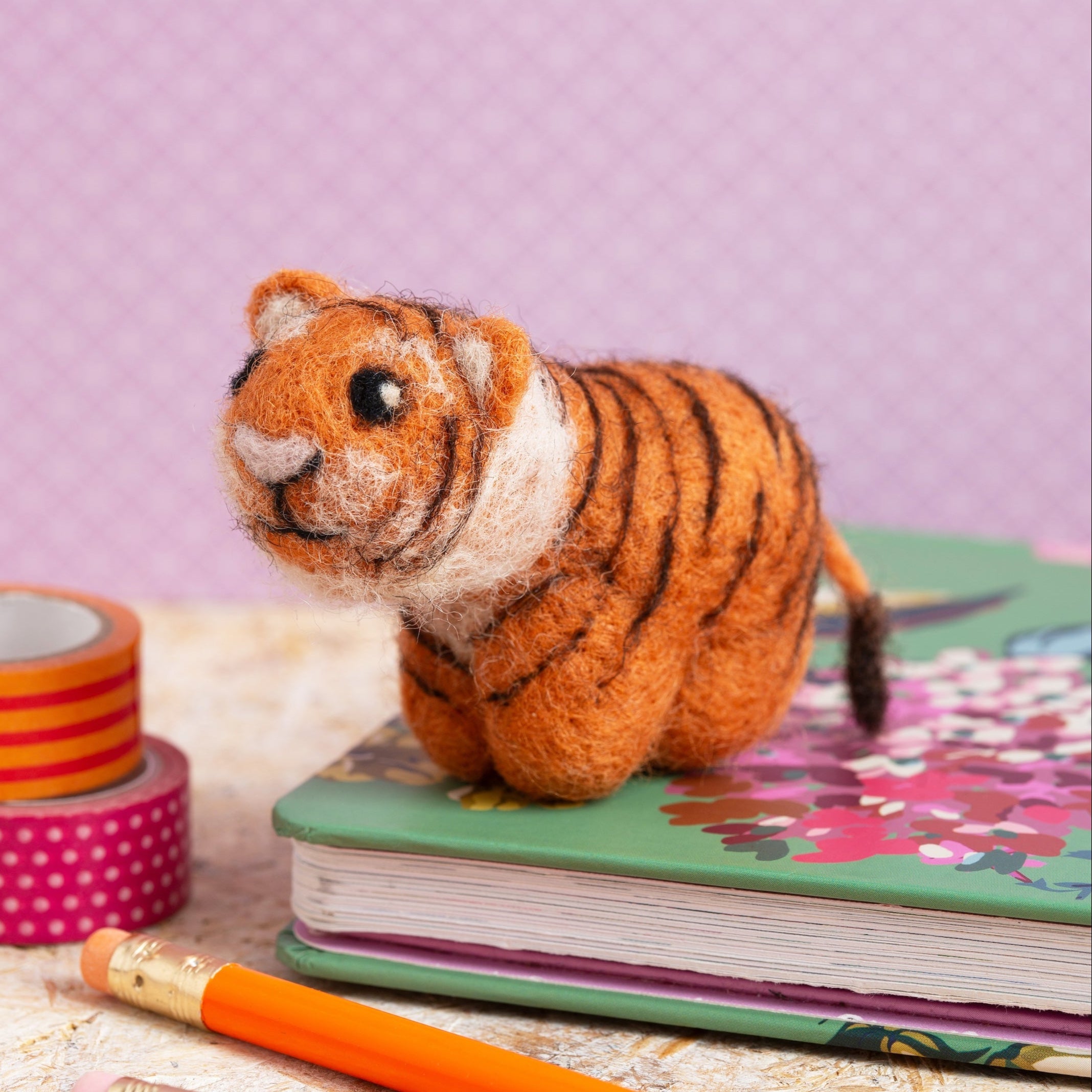 Mini Needle Felting Kits