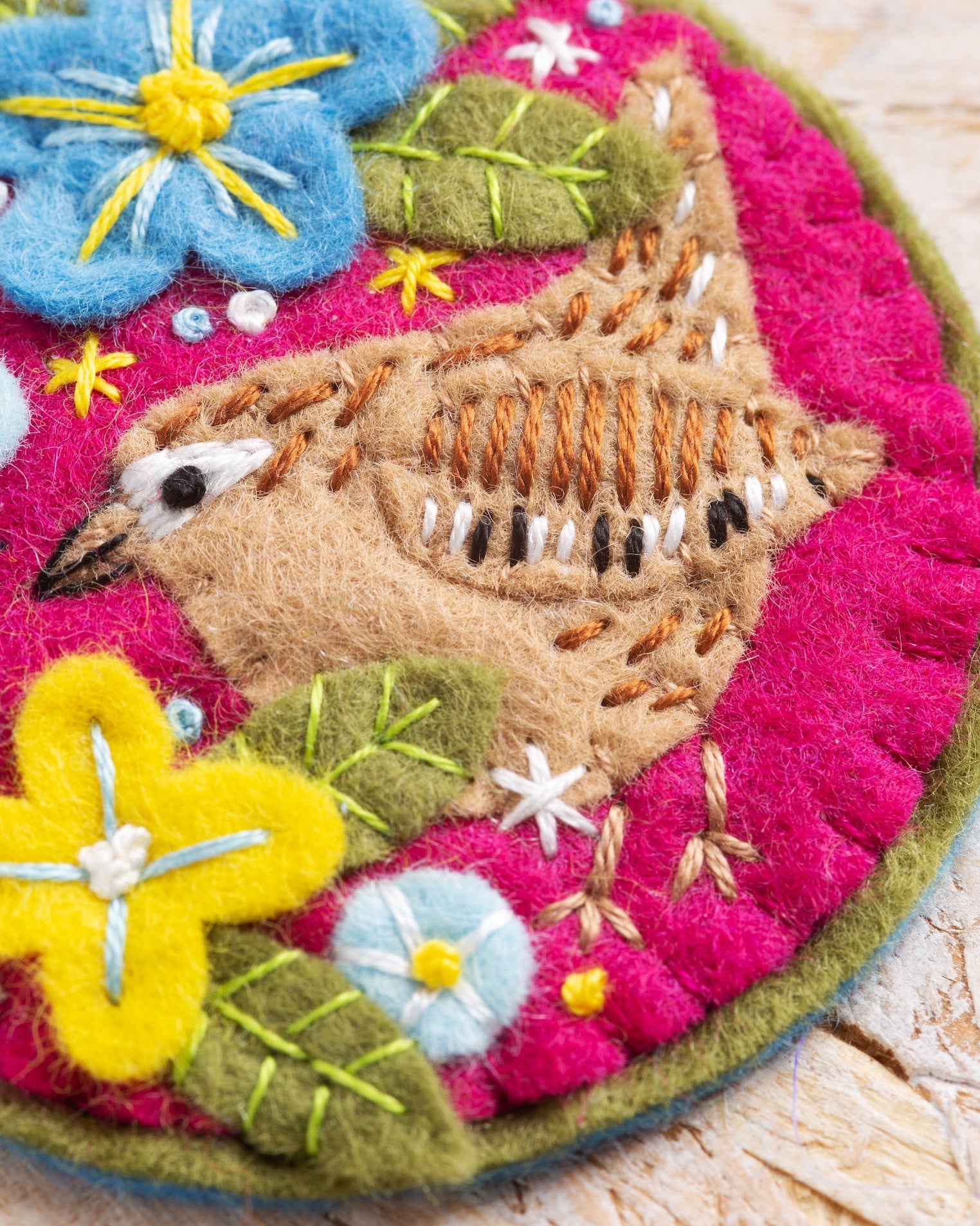 Felt Craft Kits