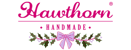 Hawthorn Handmade