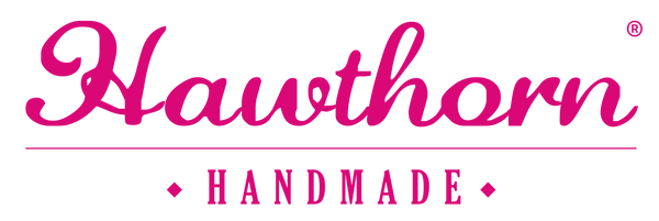 Hawthorn Handmade