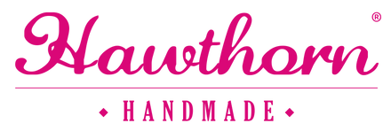 Hawthorn Handmade