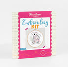 Koala Embroidery Kit