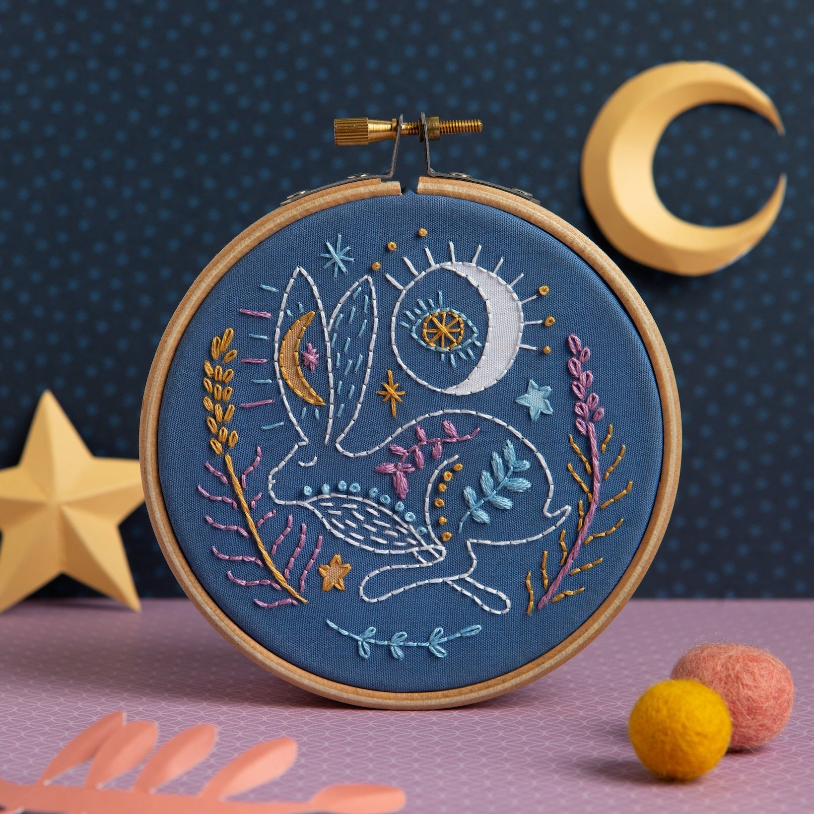 Back to School, Back to Crafting: Creative Projects for Older Kids & Teens