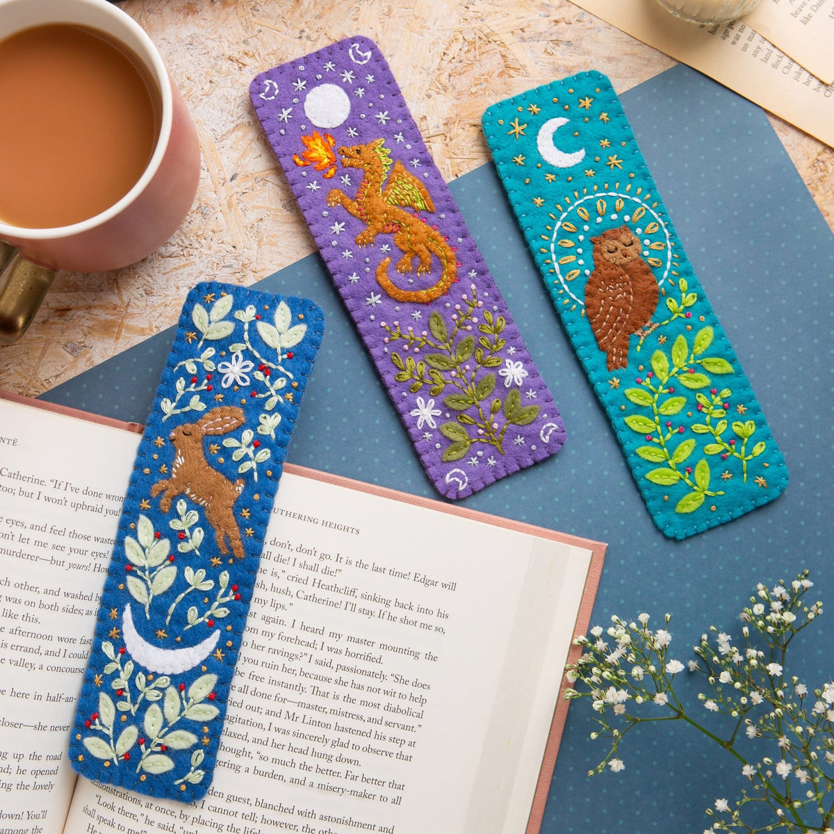 What is Felt Craft?