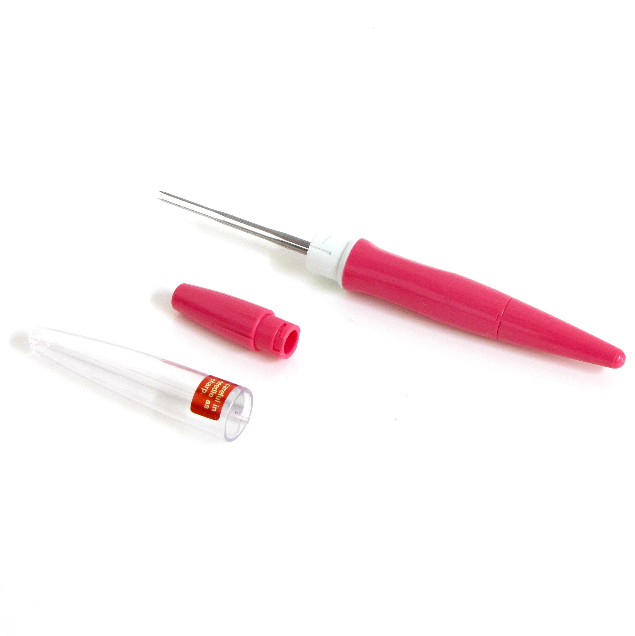 Needle Felting Tools