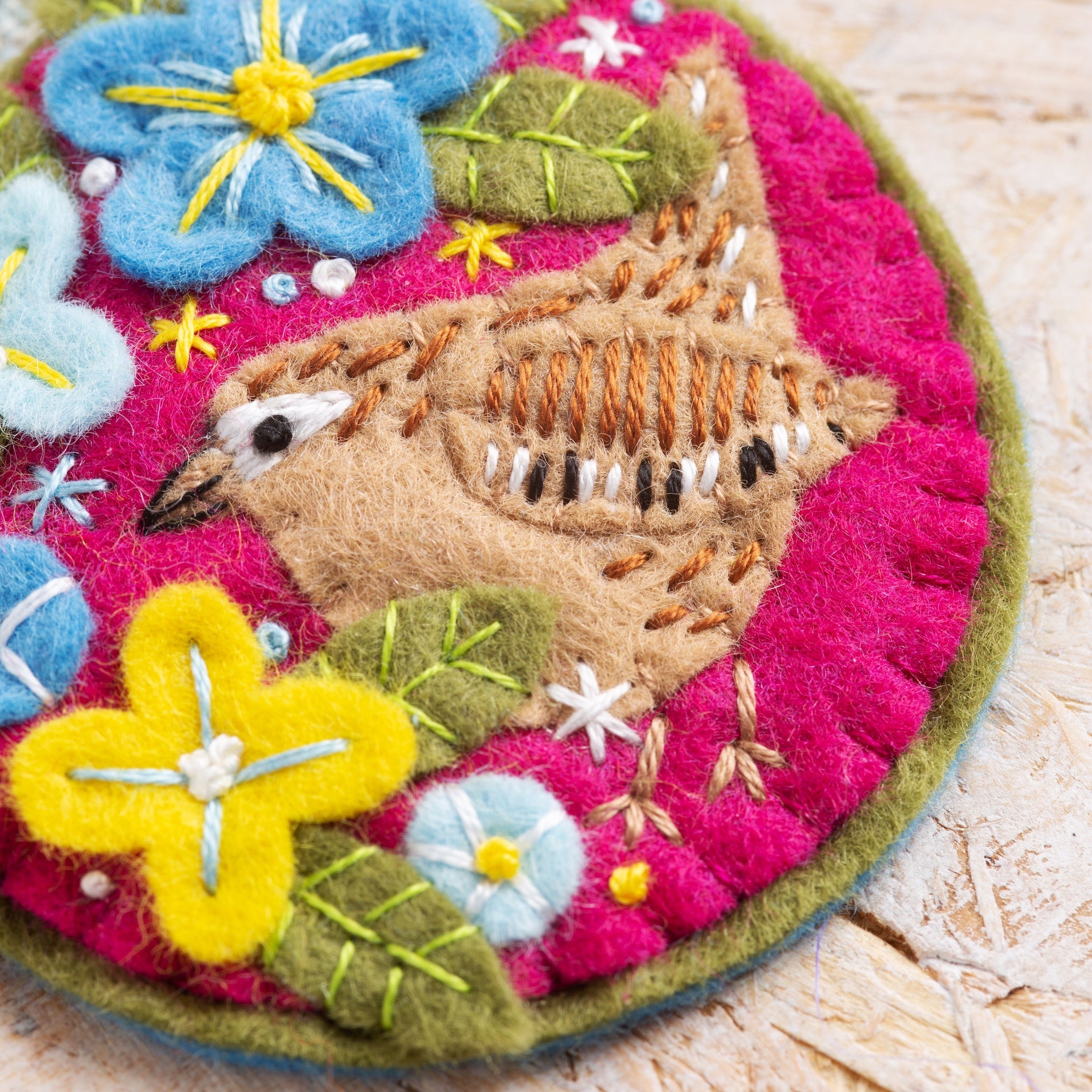 Felt Craft Kits