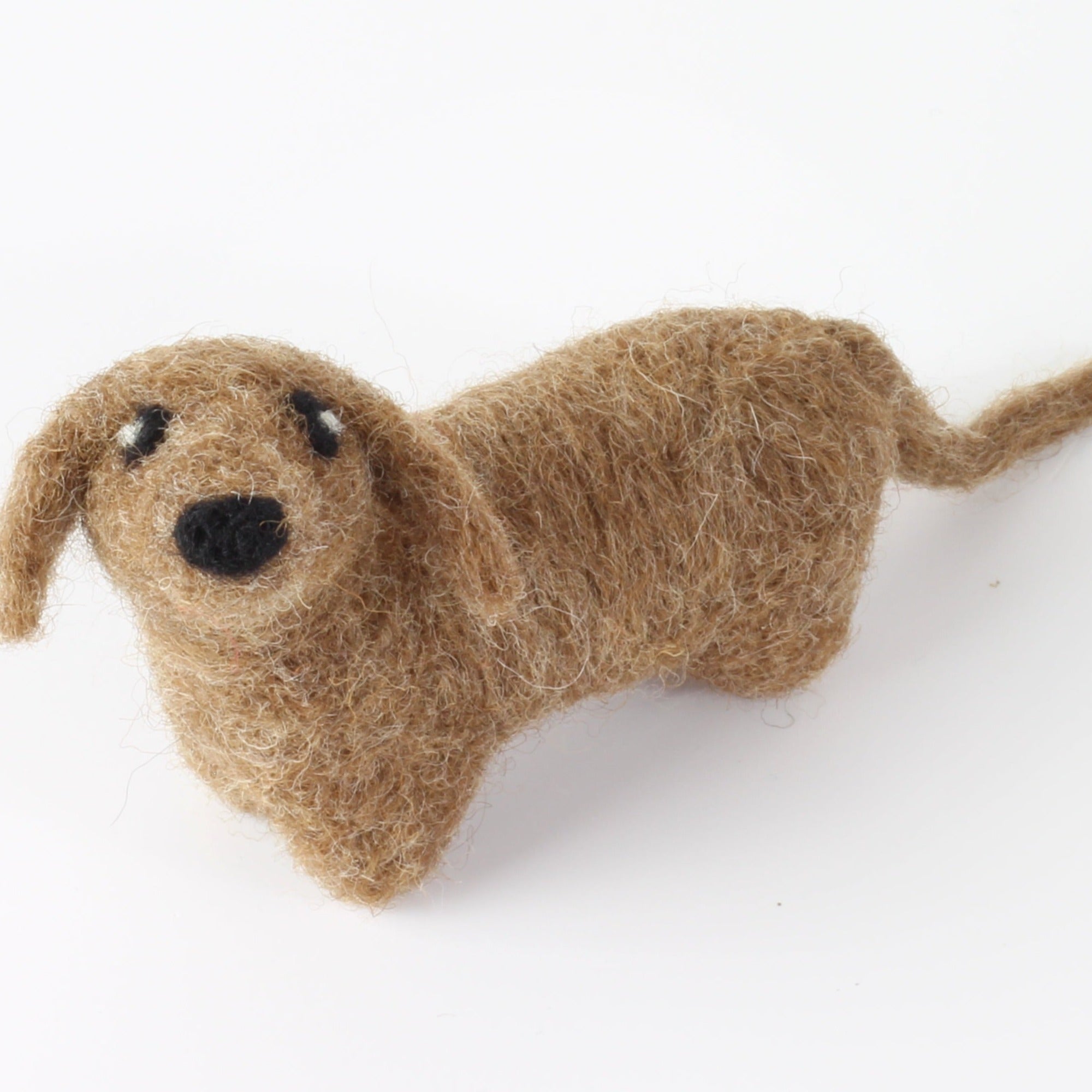 Snail Needle Felting Kit – Hawthorn Handmade