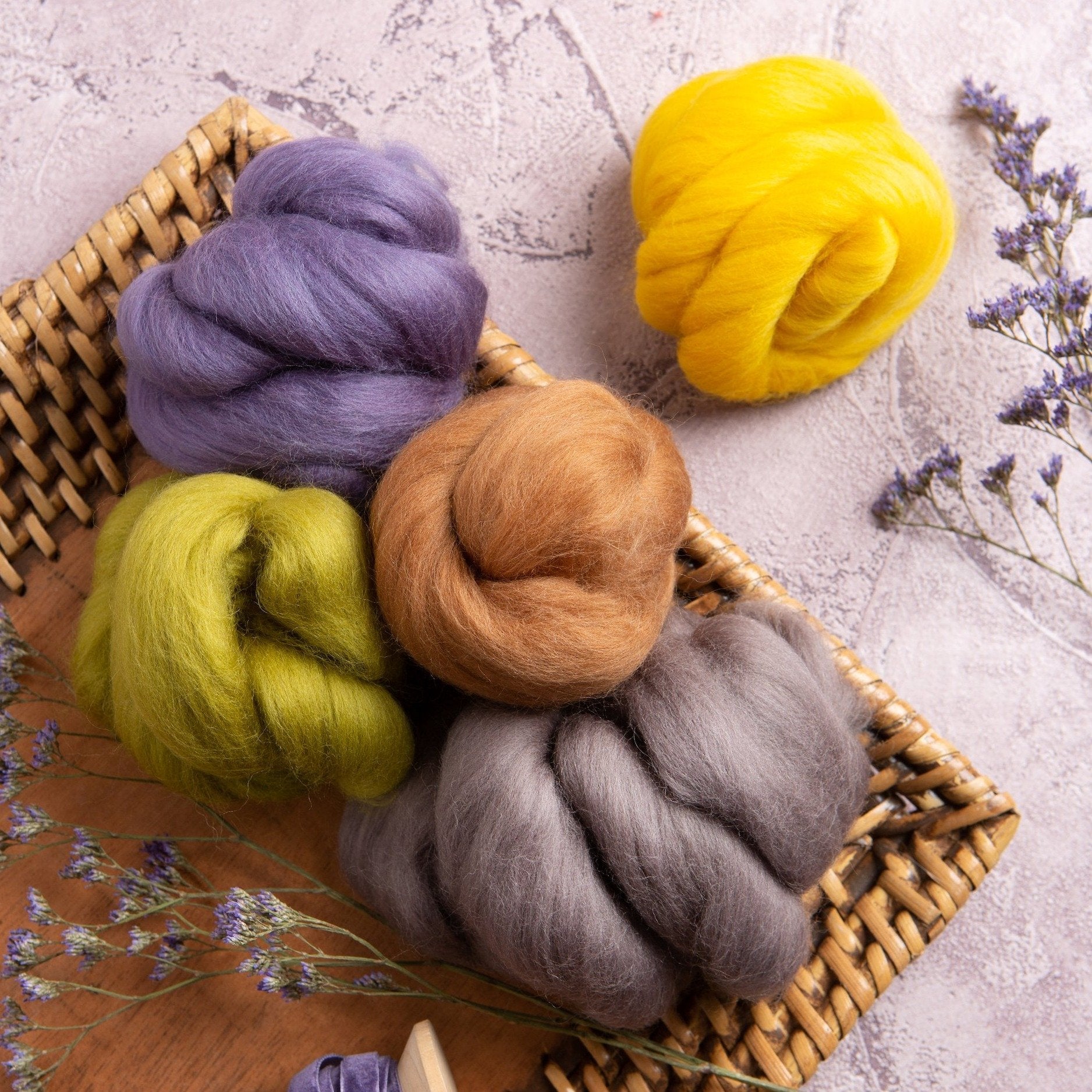 Ethically Sourced Wool, merino wool 