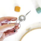 Ball Of Yarn Embroidery Scissors