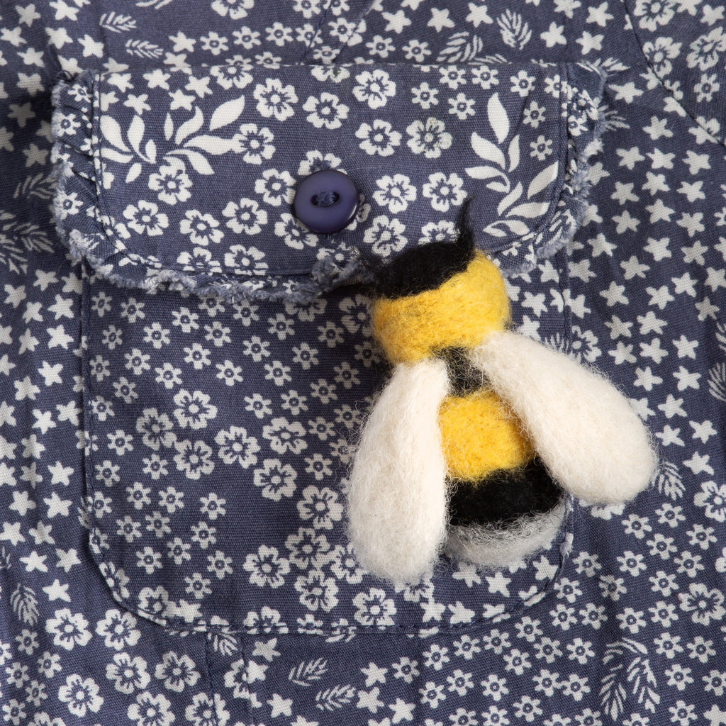 Baby Sea Turtle Needle Felting Kit – Hawthorn Handmade