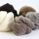 British Breads Wool Bundle No.2 Contents