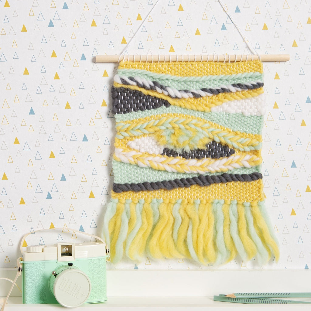 Halcyon Weaving Kit