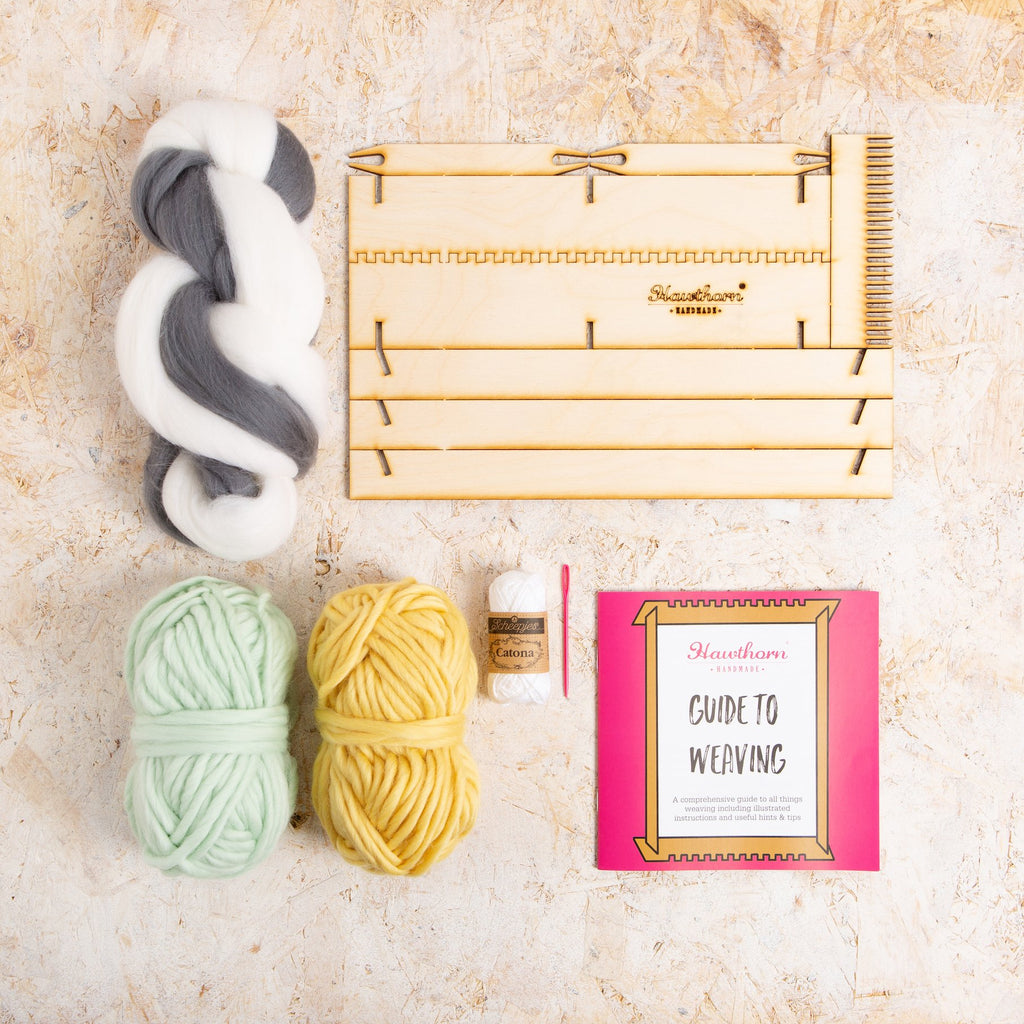 Halcyon Weaving Kit