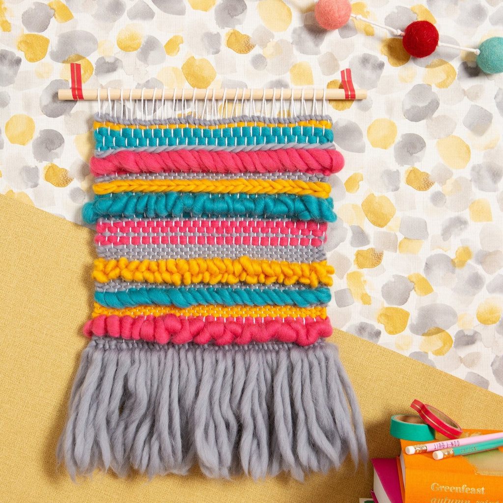 Jamboree Weaving Kit