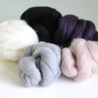 Winter Wool Craft Bundle